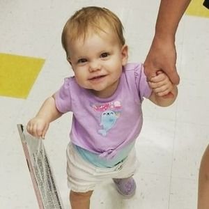 Meet your Posher, Whitney